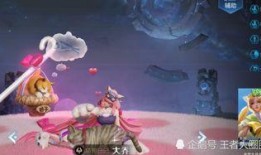 天美游戏最新爆料视频,神秘新游首曝，视觉盛宴即将来袭！