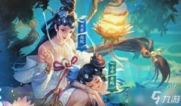 小乔的青蛇皮肤爆料视频,小乔新皮肤惊艳亮相，神秘青蛇造型引热议